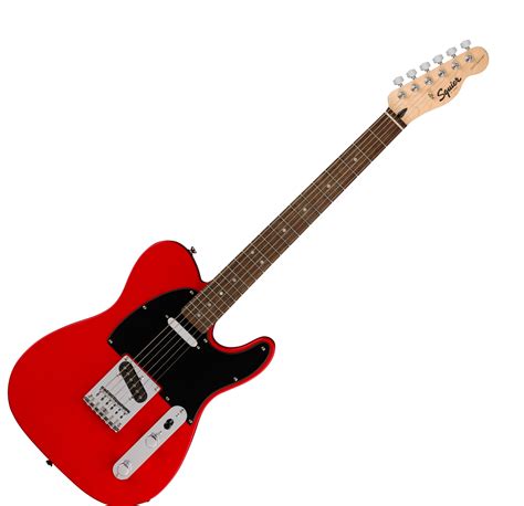 squier by fender sonic telecaster.